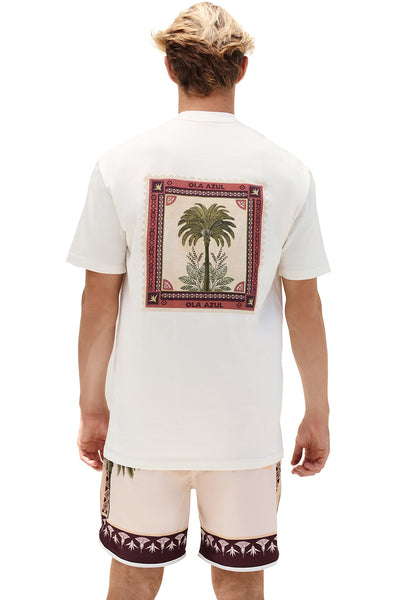CAMISETA LEVI SOLASTA