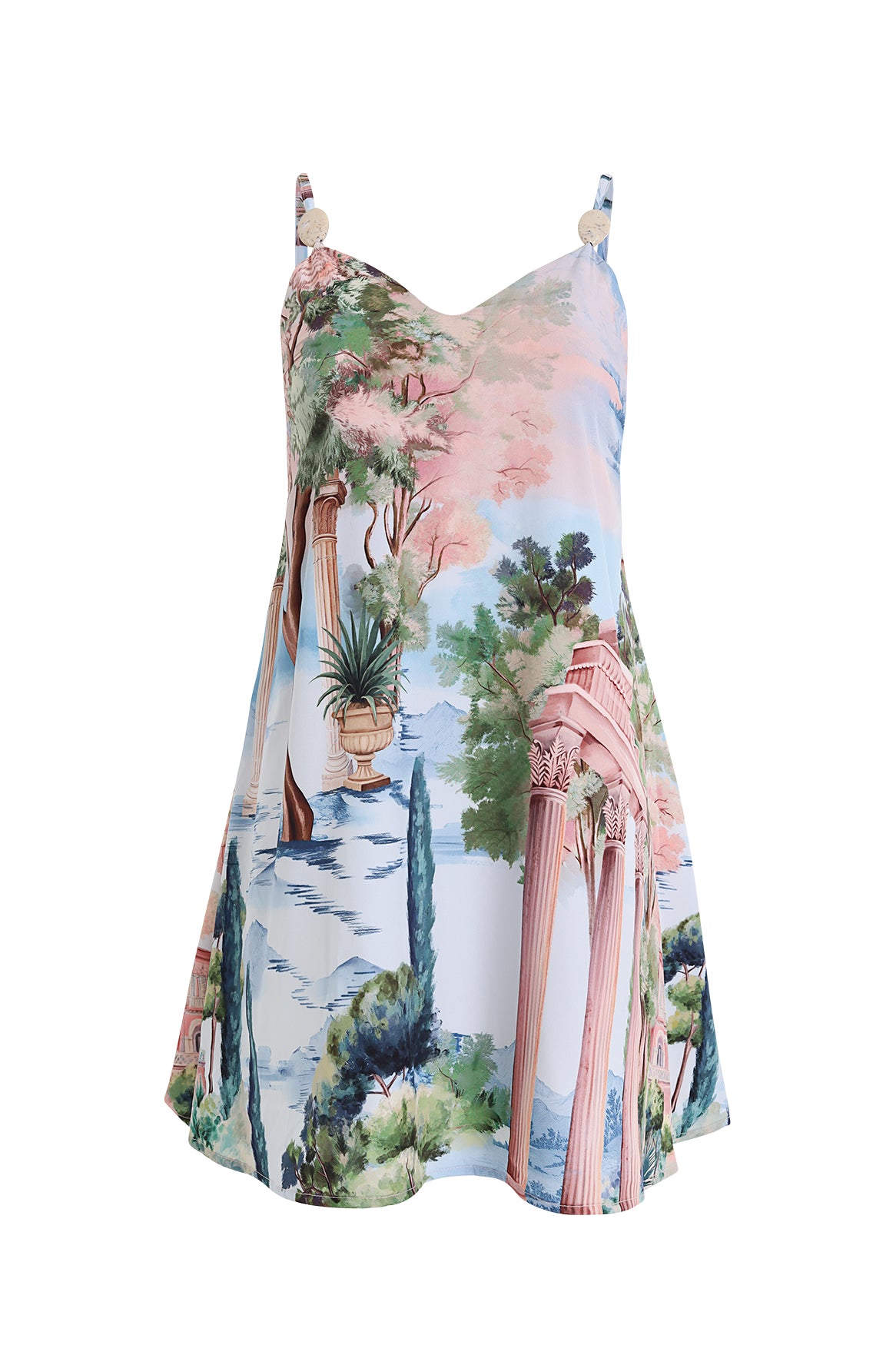 VESTIDO LIAH OLIMPO