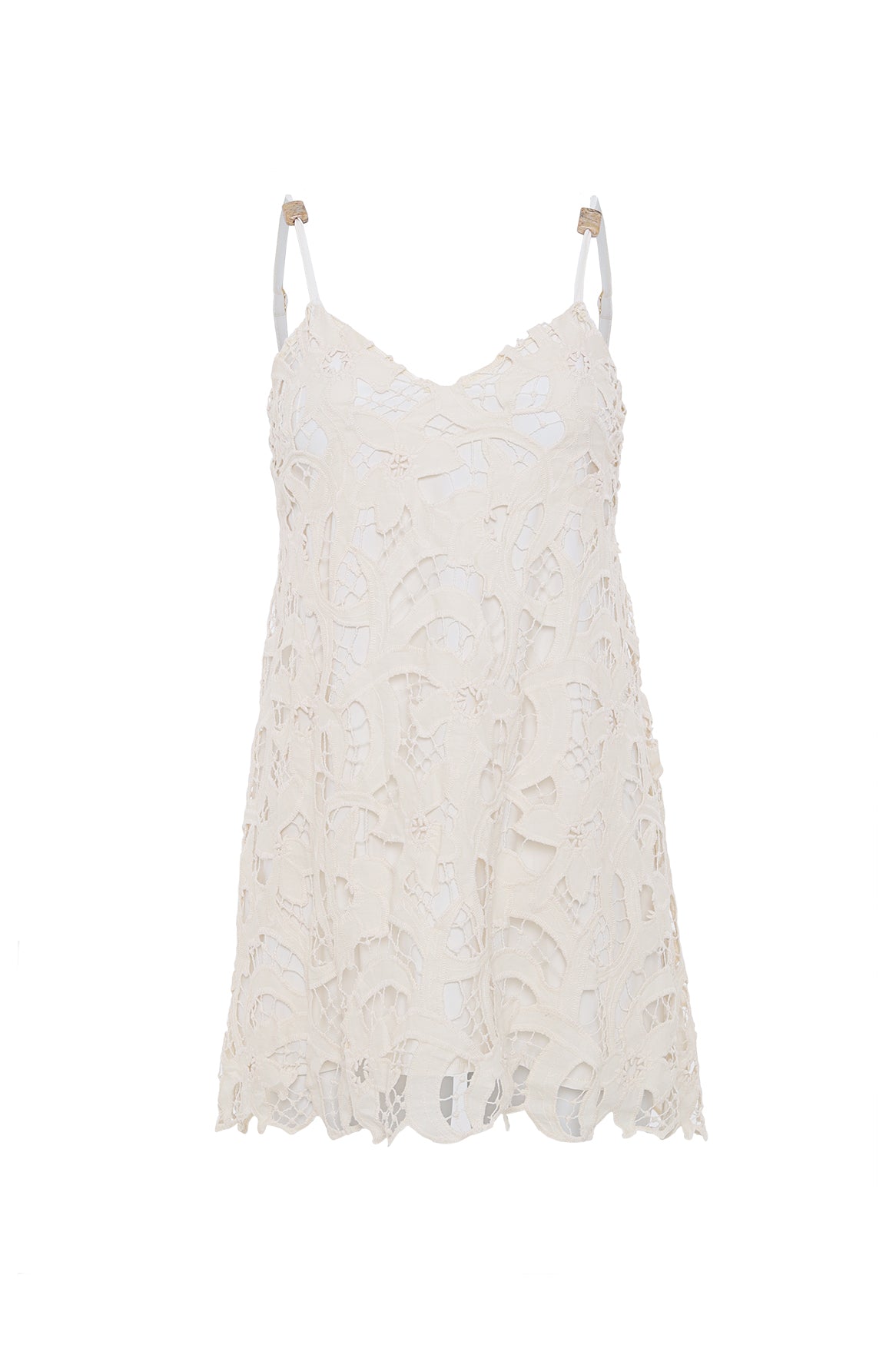 VESTIDO LIAH PEARL