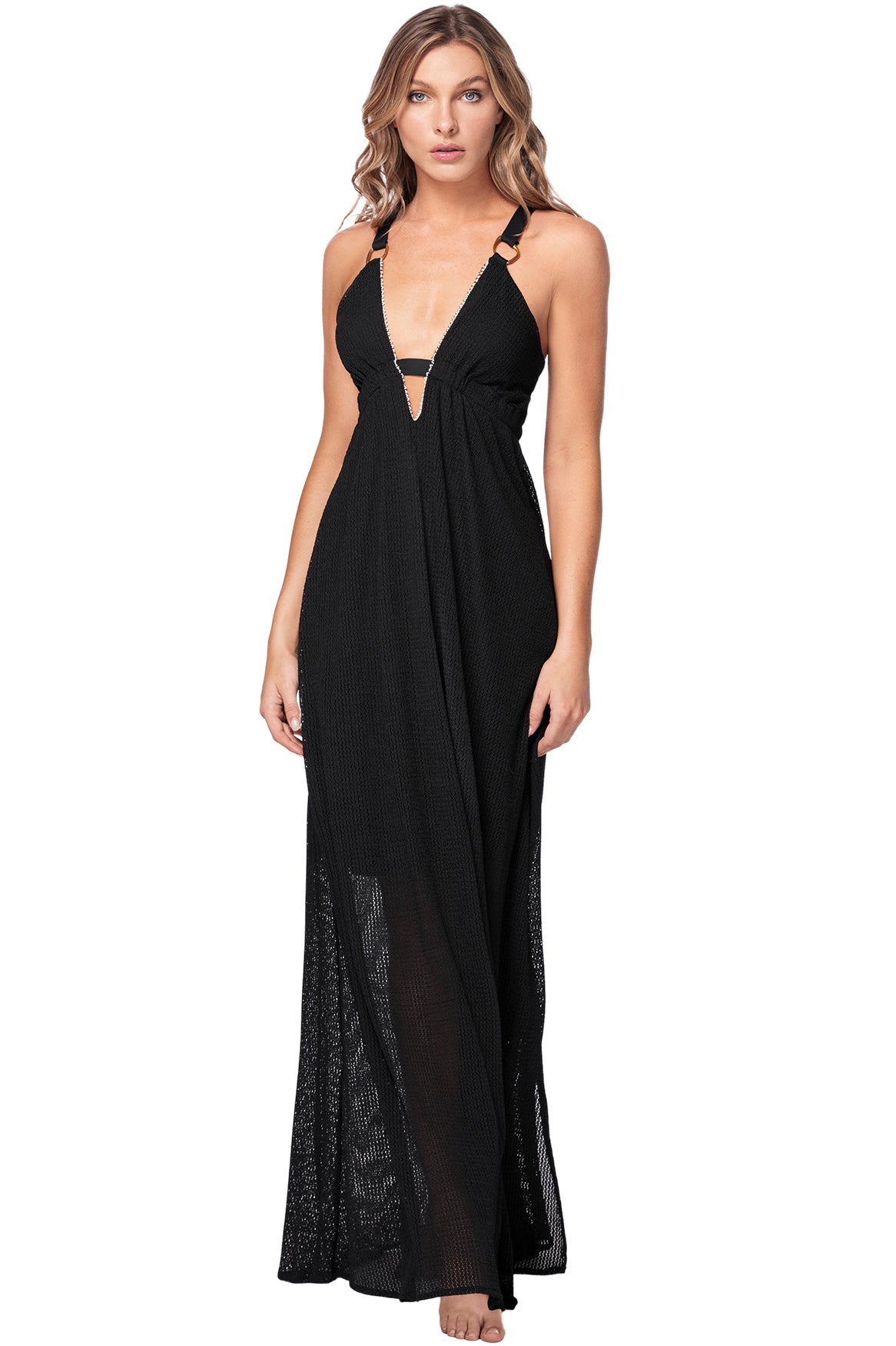 VESTIDO LILLY ASH