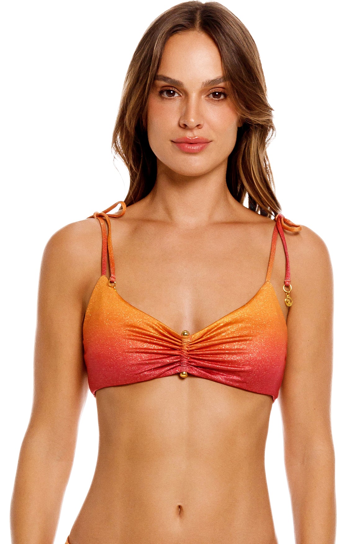 TOP DE BIKINI LUELLA EMBER