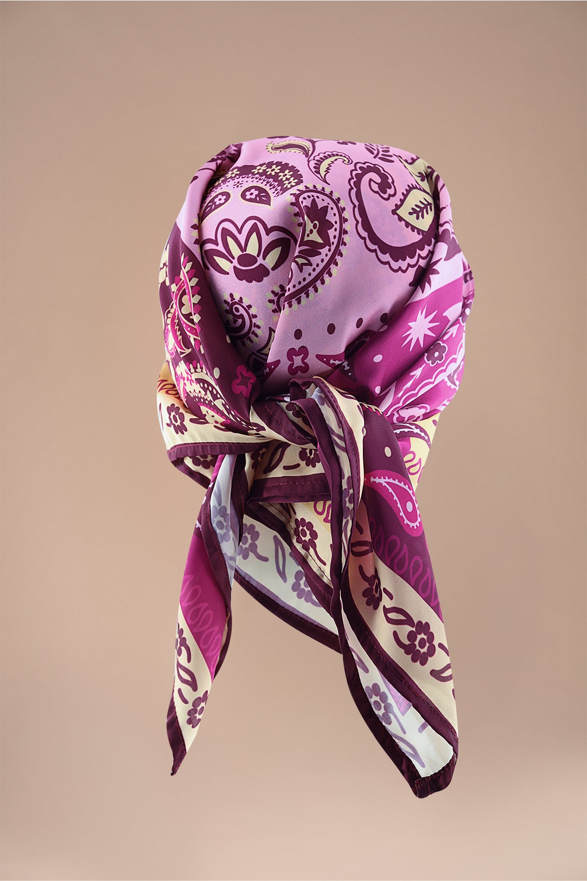 LUNA OASIS BANDANA