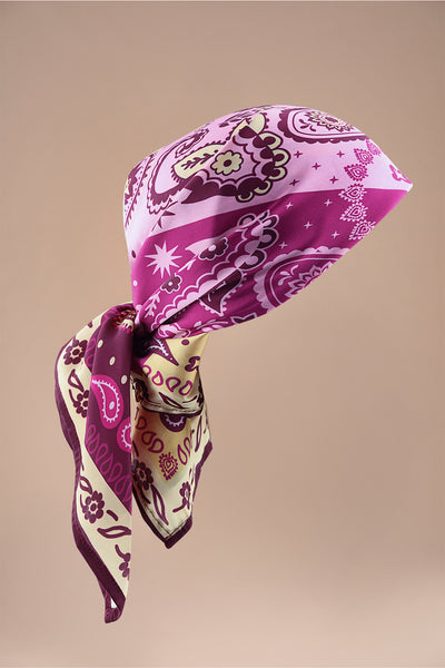 LUNA OASIS BANDANA