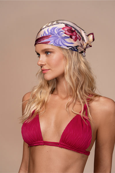 LUNA SOLASTA BANDANA