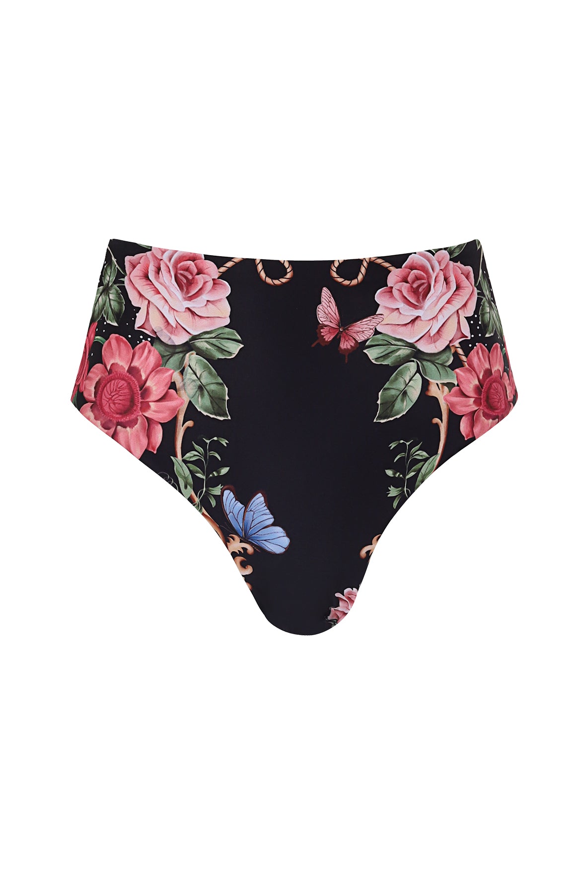 PANTY DE BIKINI MADISON BLOOM