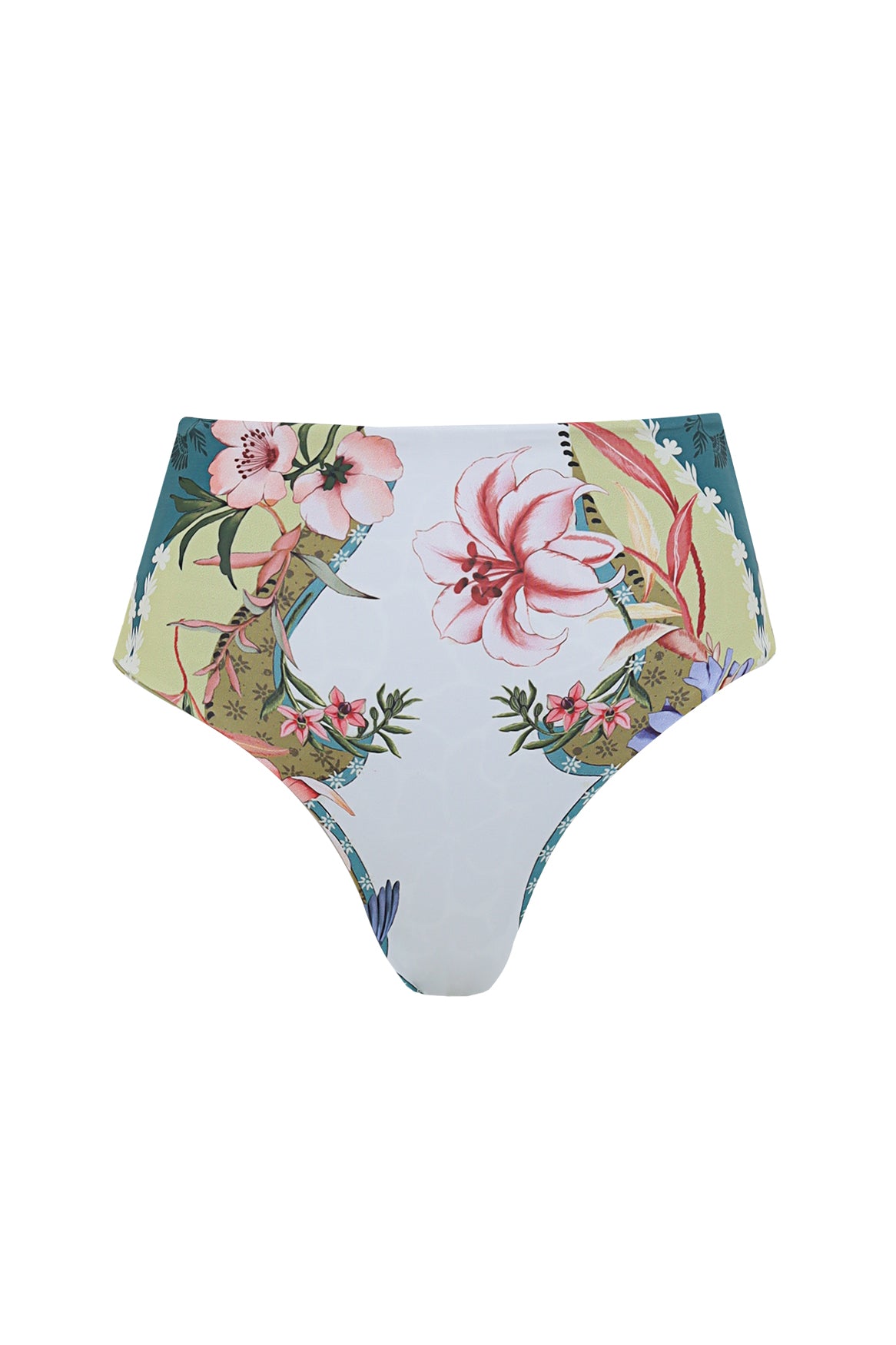PANTY DE BIKINI MADISON GARDEN