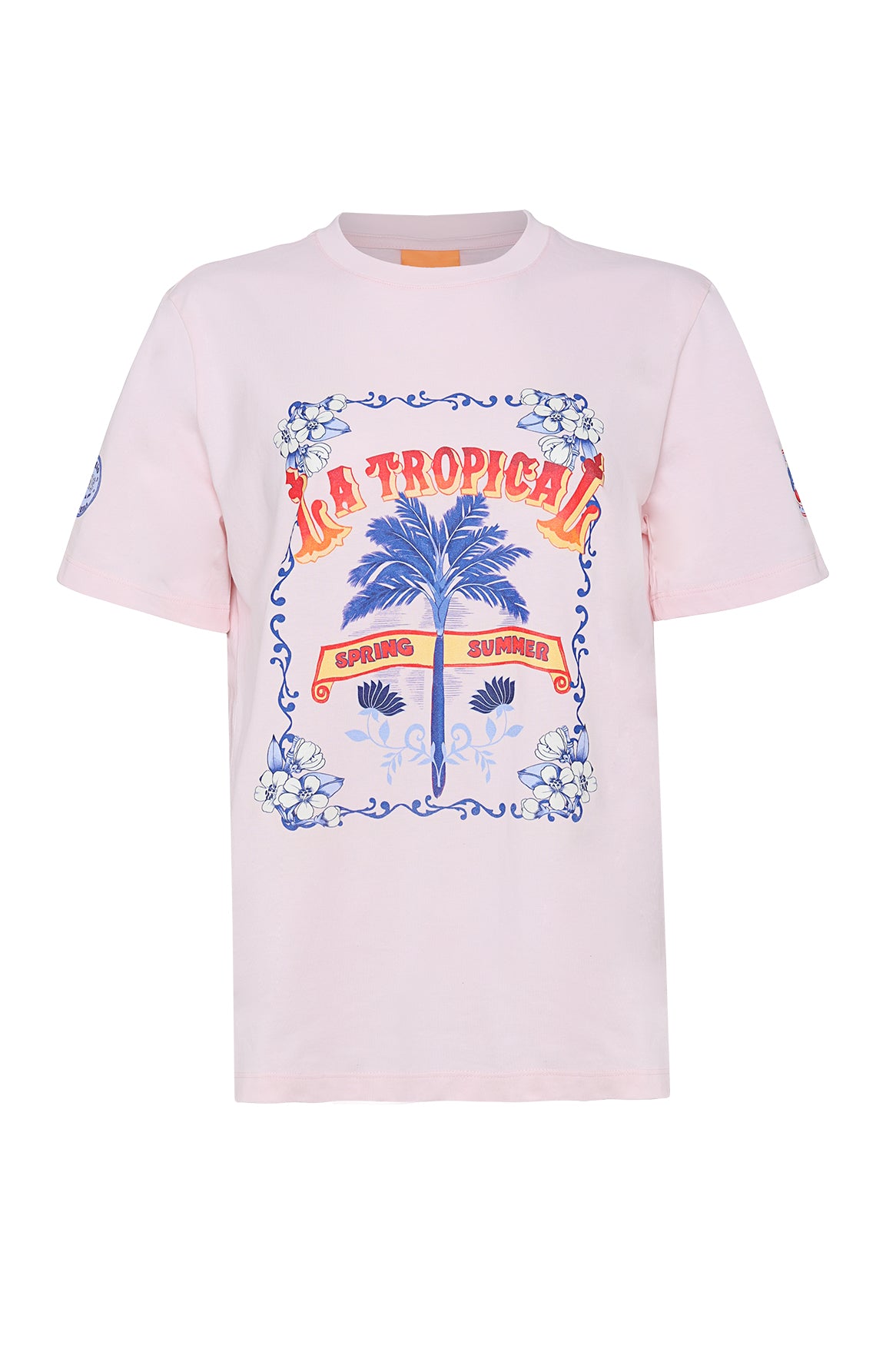 CAMISETA MAYA HAVANA