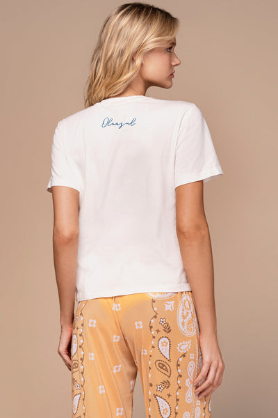 CAMISETA MAYA OASIS