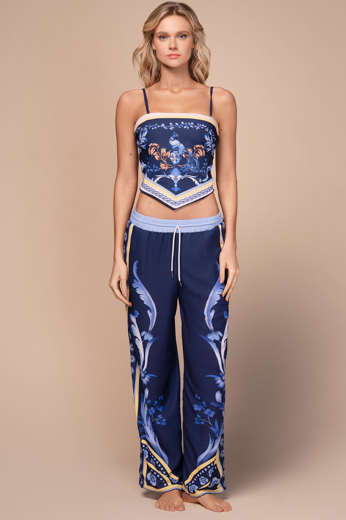 TOP MIA HELIOS