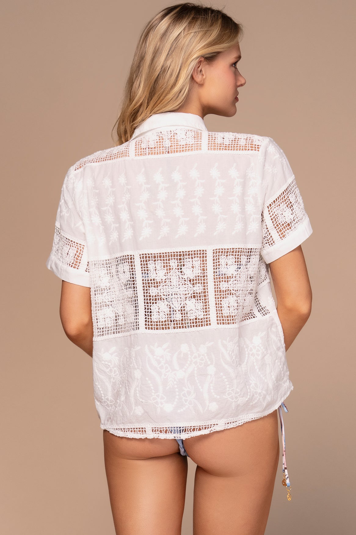 CAMISA NALA BONE