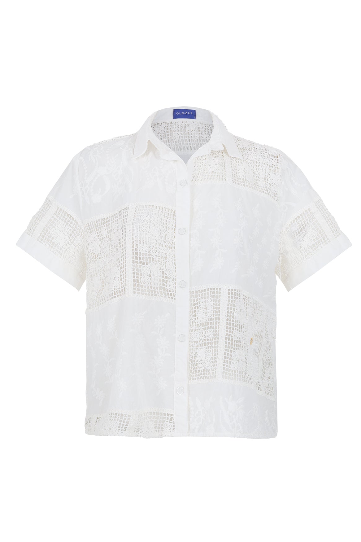CAMISA NALA BONE