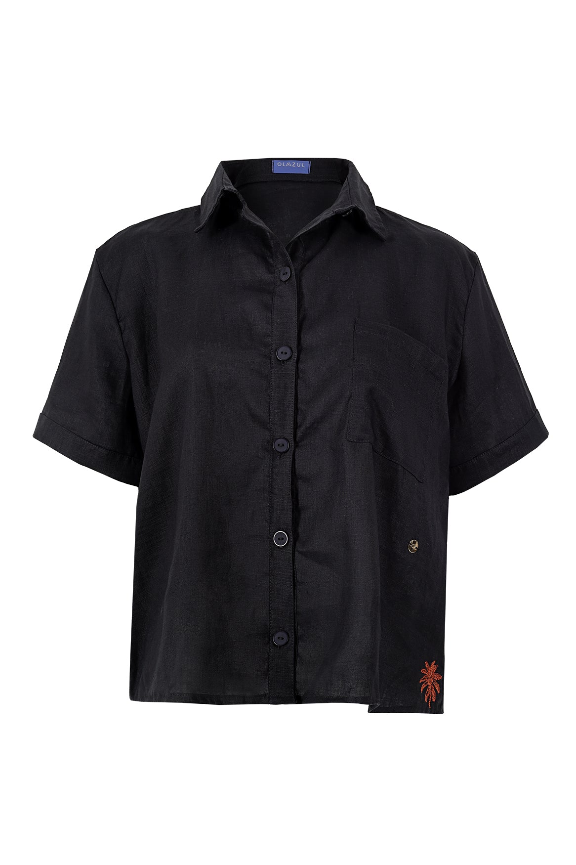 CAMISA NALA MAREA
