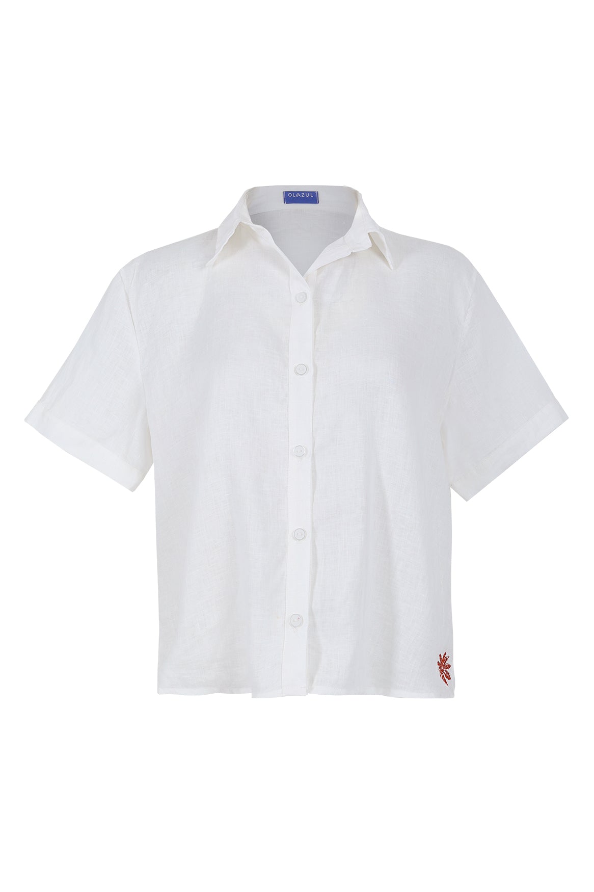 CAMISA NALA SAND