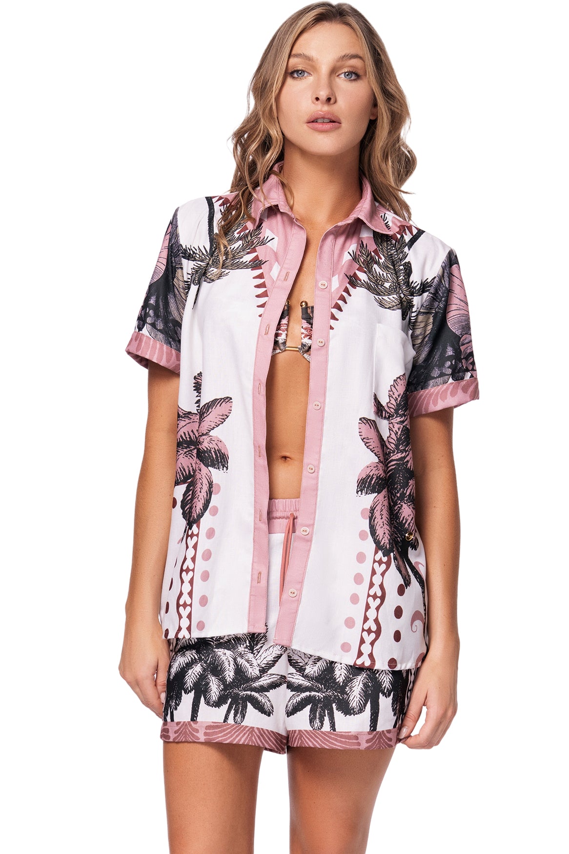 SHORTS HARPER BALI