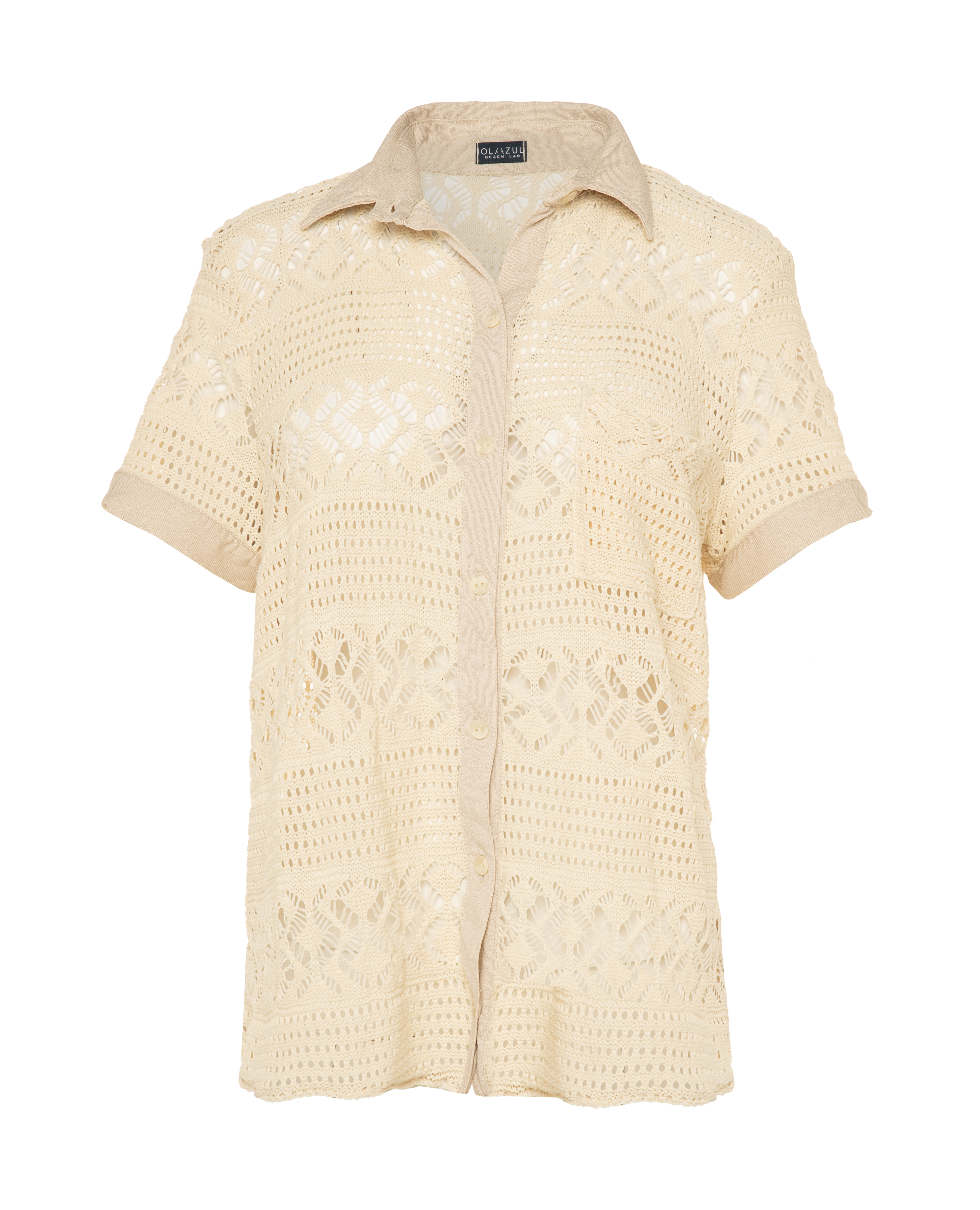 CAMISA NOAH PEARL