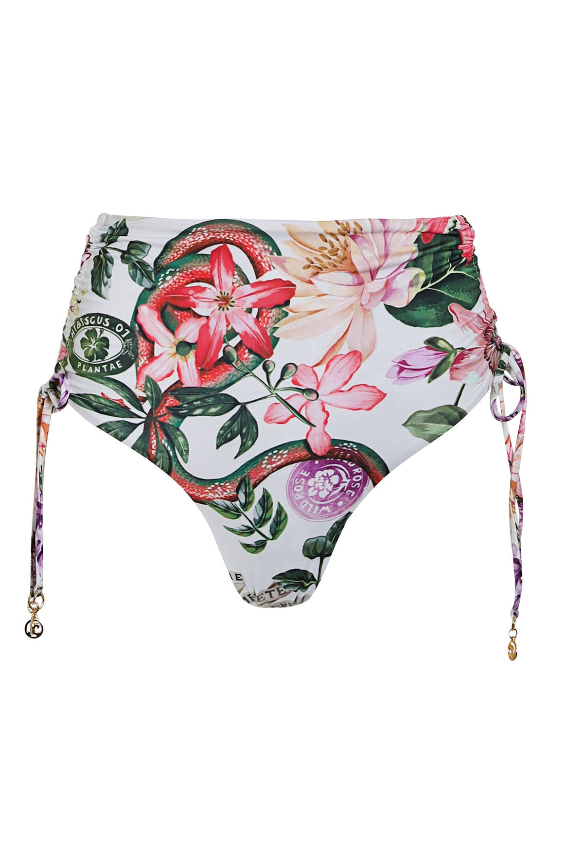 PANTY NORA HERBALIST