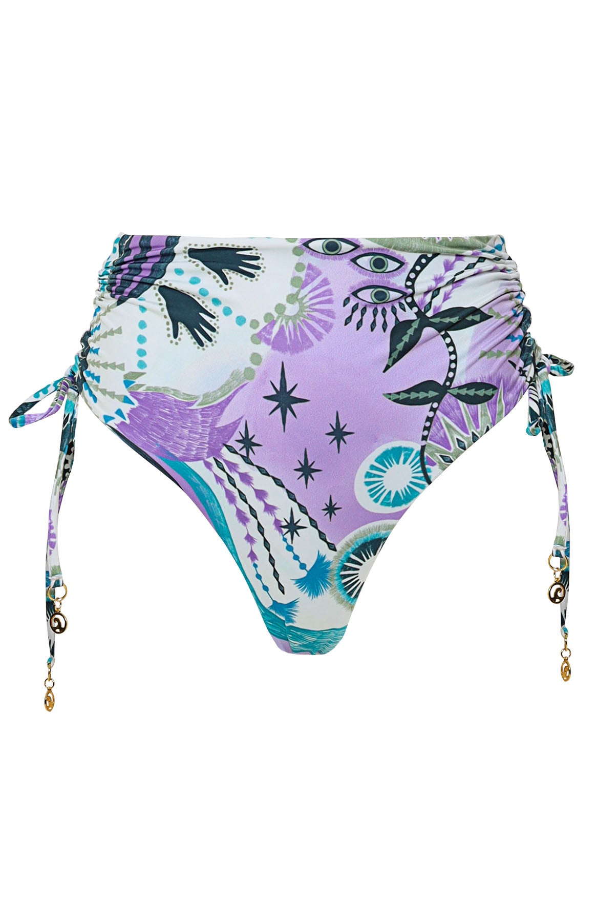PANTY NORA MICRO