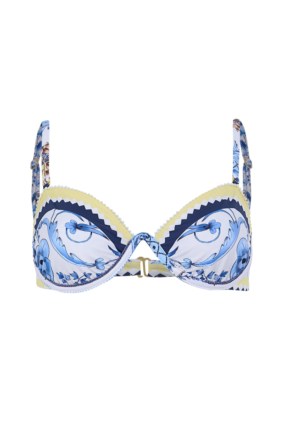 TOP DE BIKINI OLIVIA HELIOS