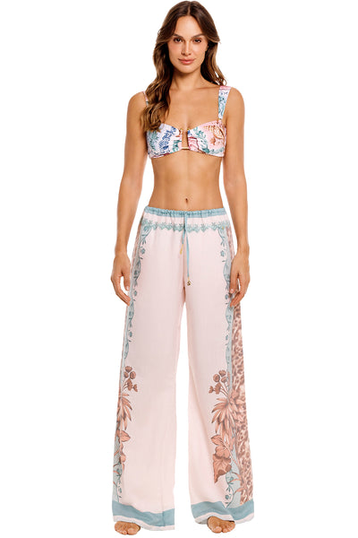 Pantalón Parker Bay | Ola Azul Swimwear