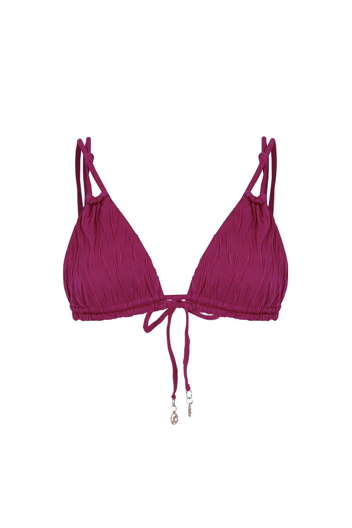 TOP DE BIKINI RITA CERISE
