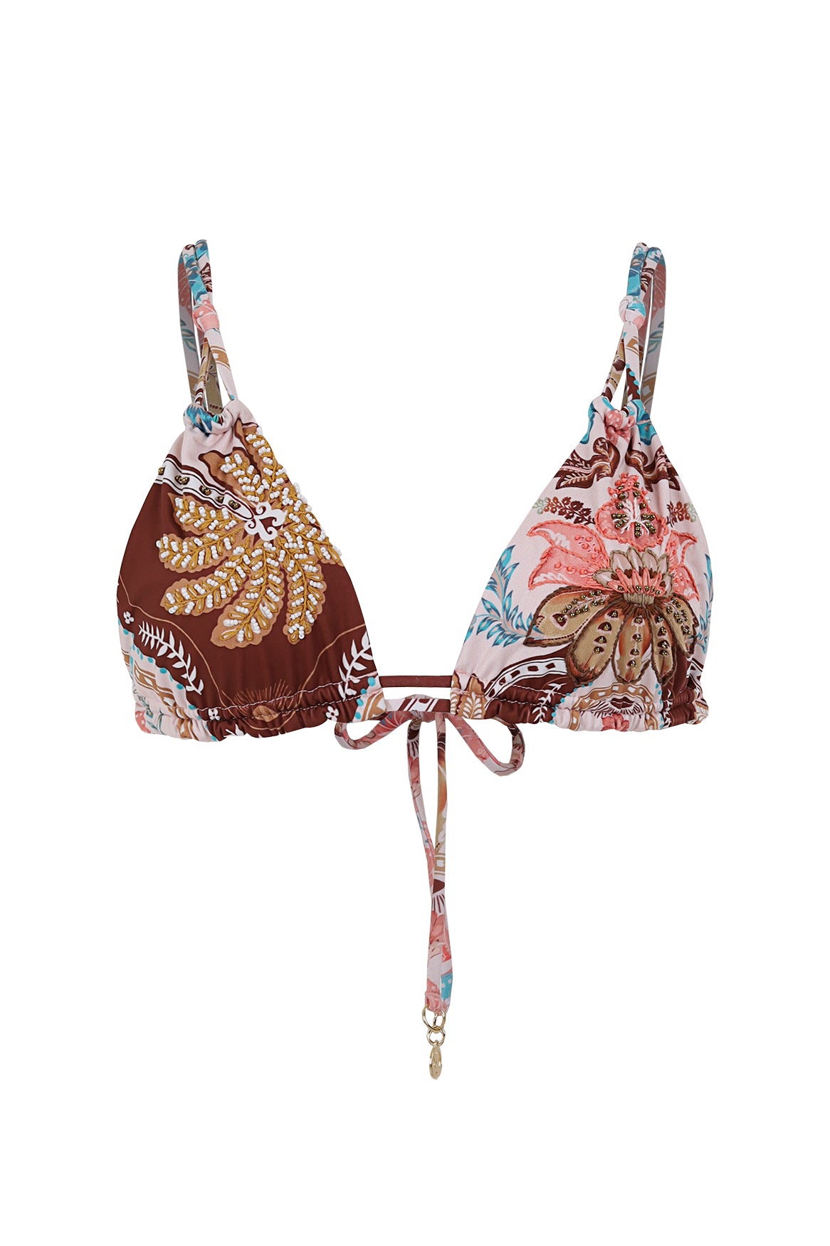 TOP DE BIKINI RITA FIORENTINA