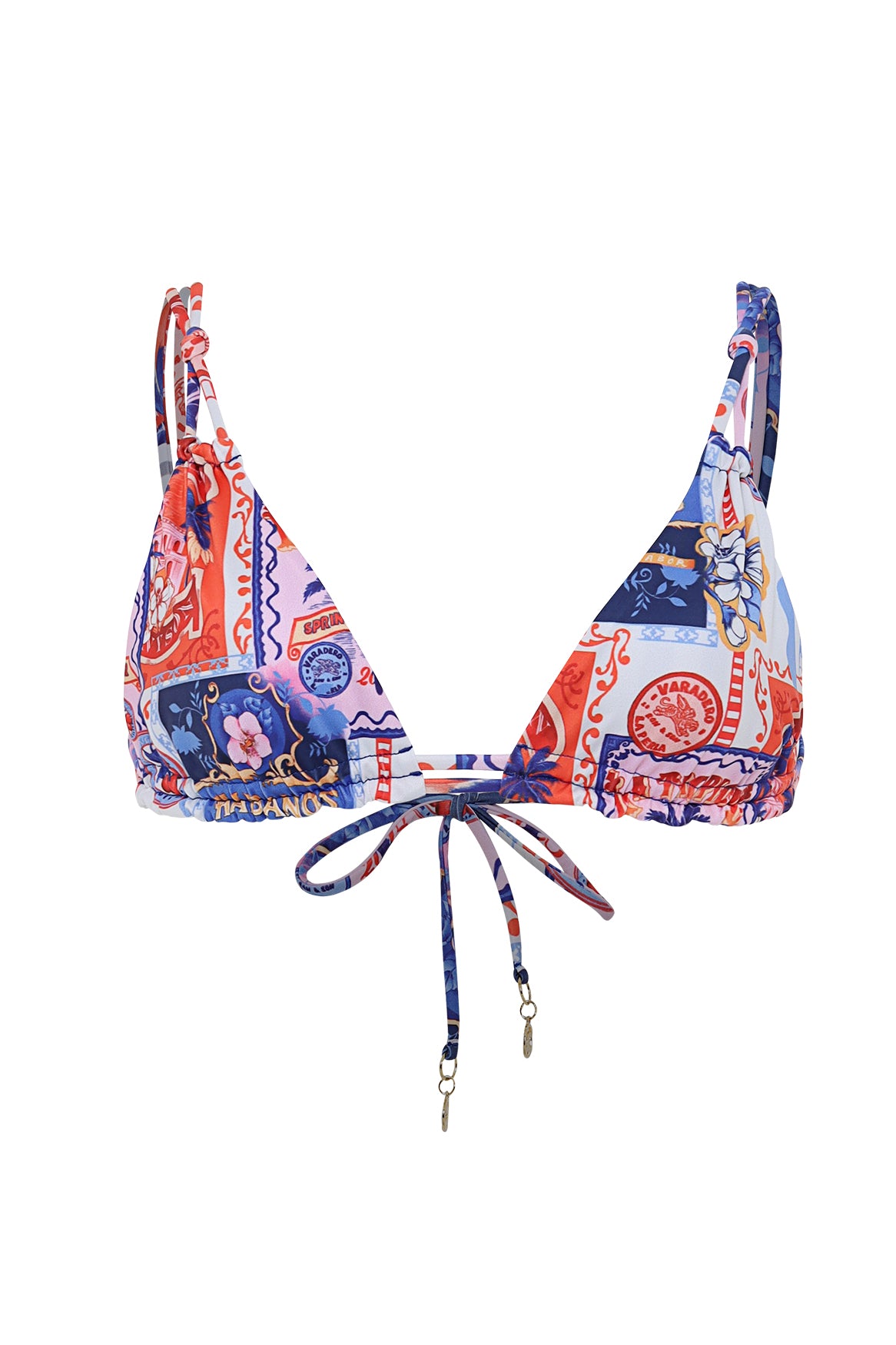 TOP DE BIKINI RITA HAVANA