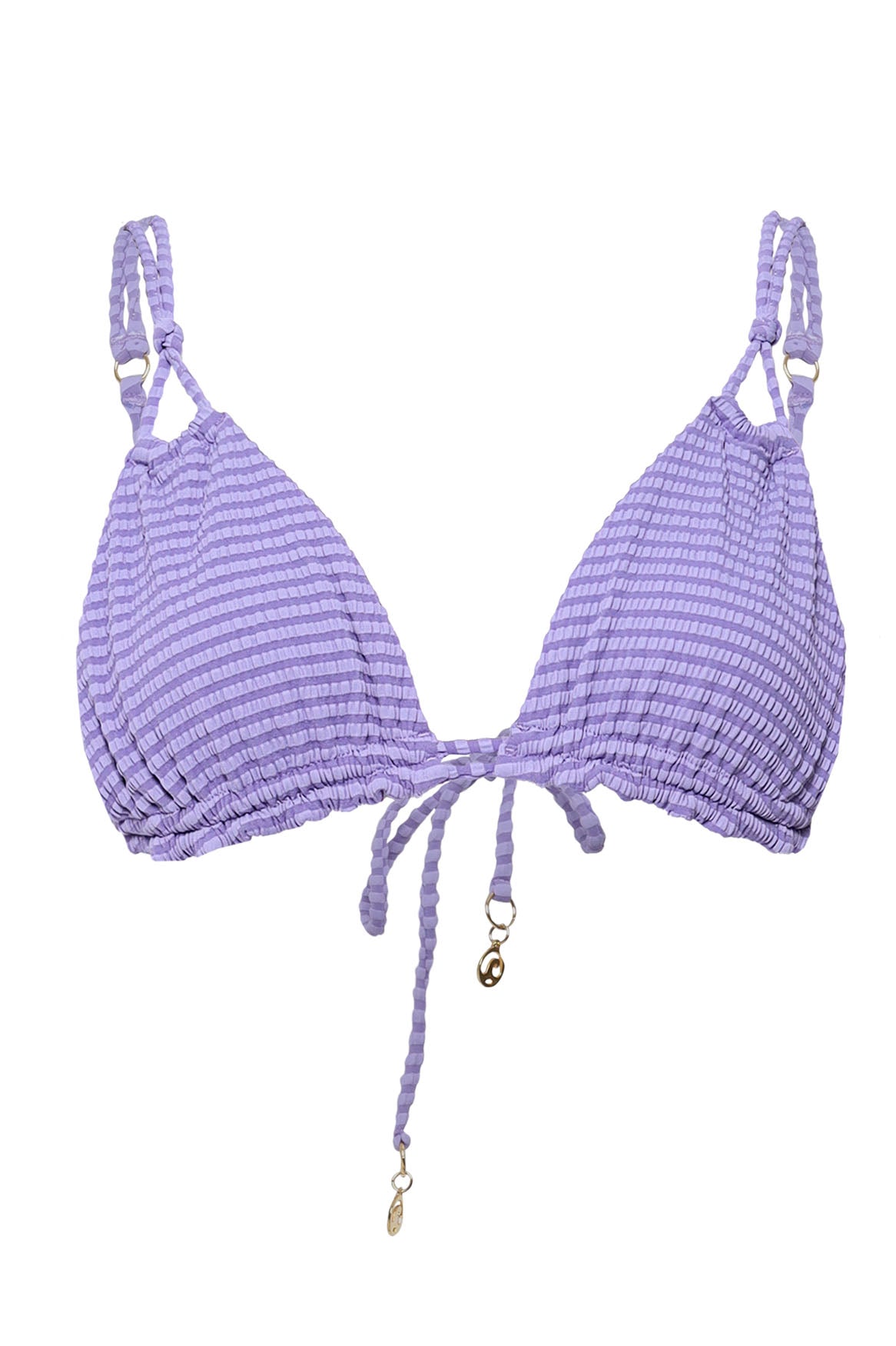 TOP DE BIKINI RITA LAVENDER
