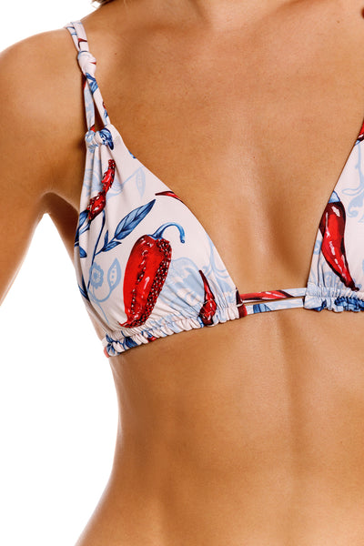 TOP DE BIKINI RITA SPICE