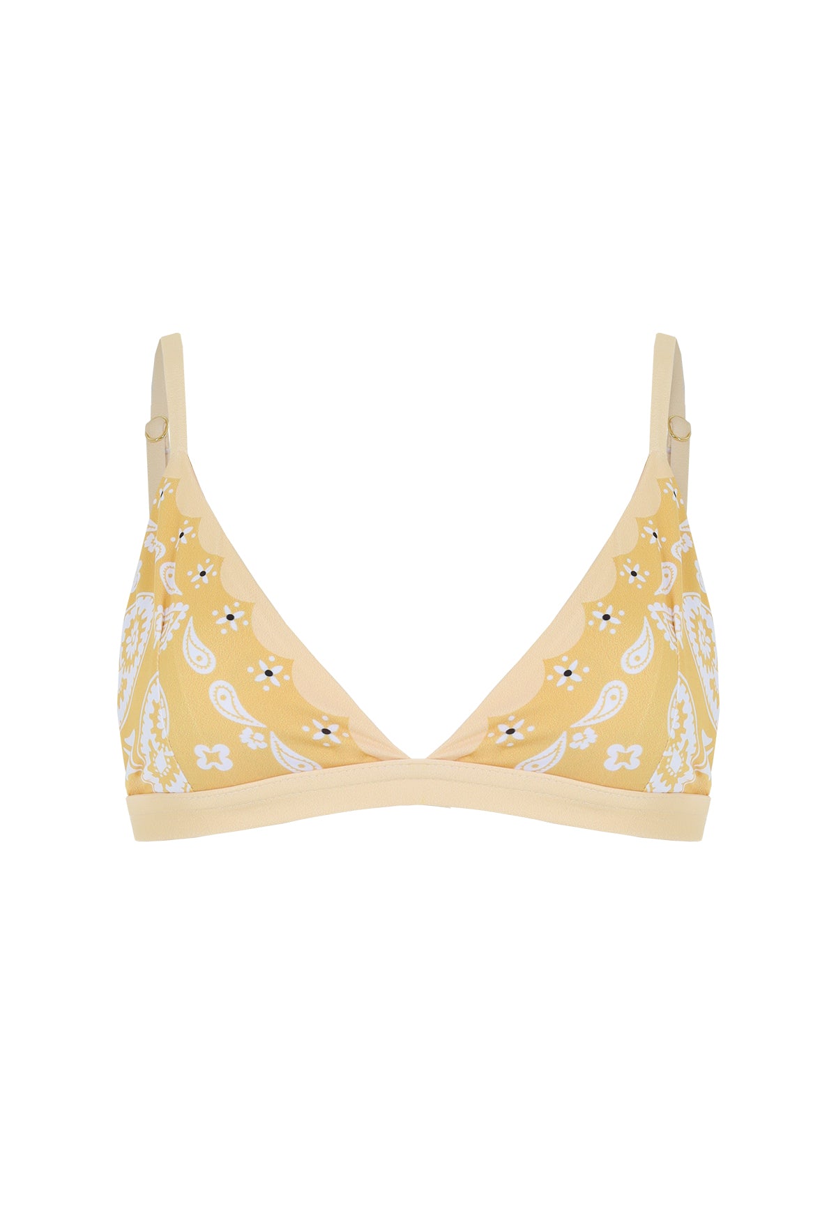TOP DE BIKINI BLAKE OASIS