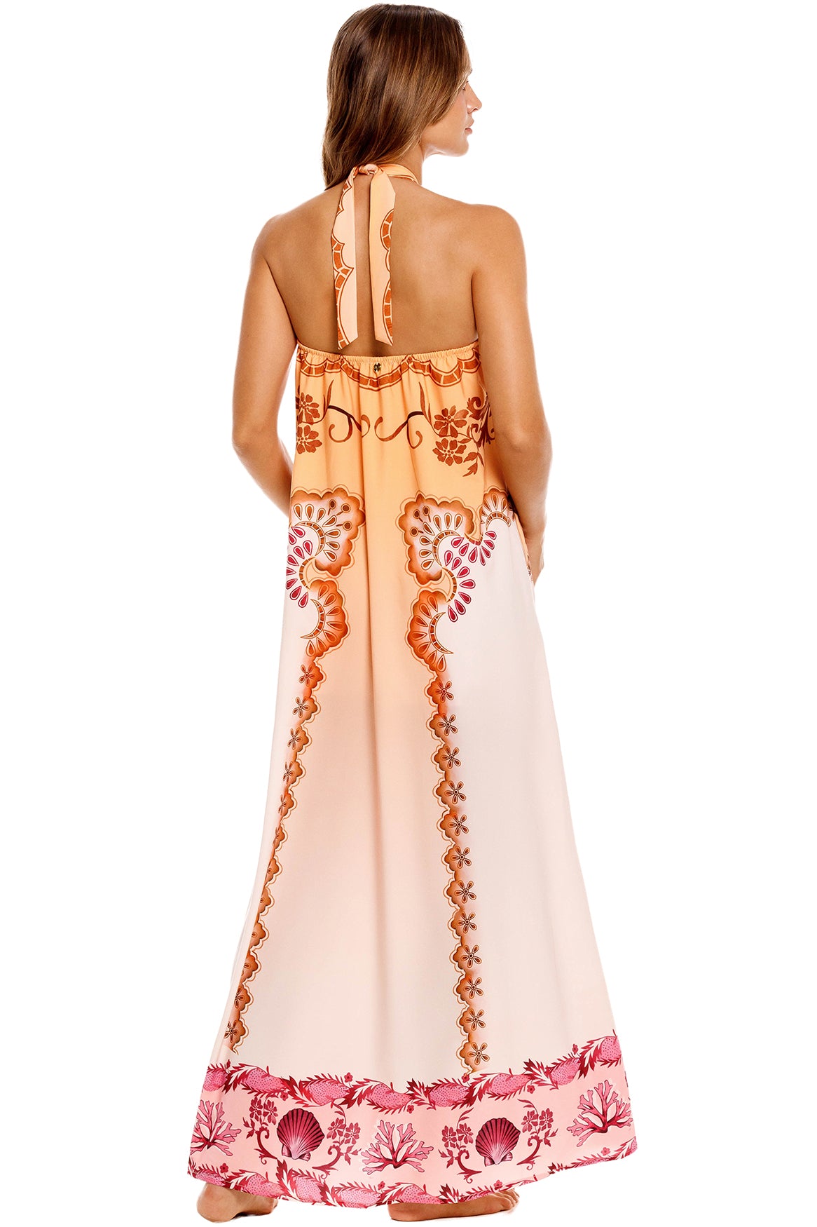 VESTIDO SABRINA BAY