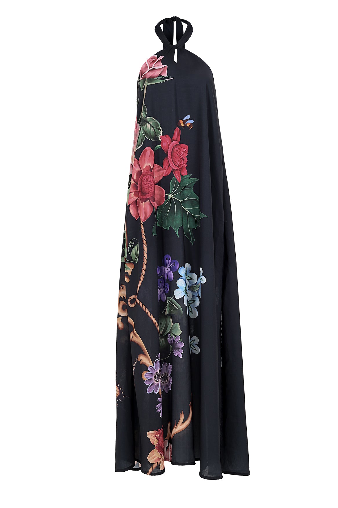 VESTIDO SABRINA BLOOM