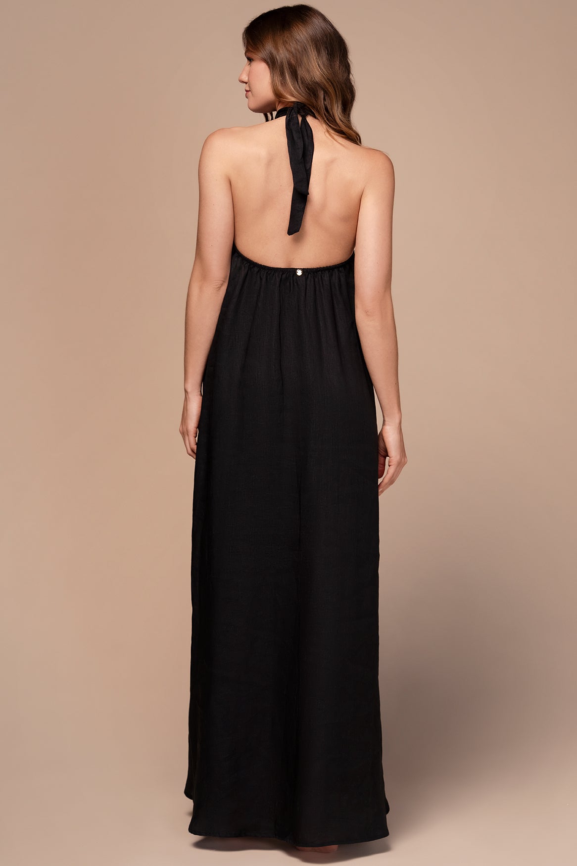 VESTIDO SABRINA MAREA