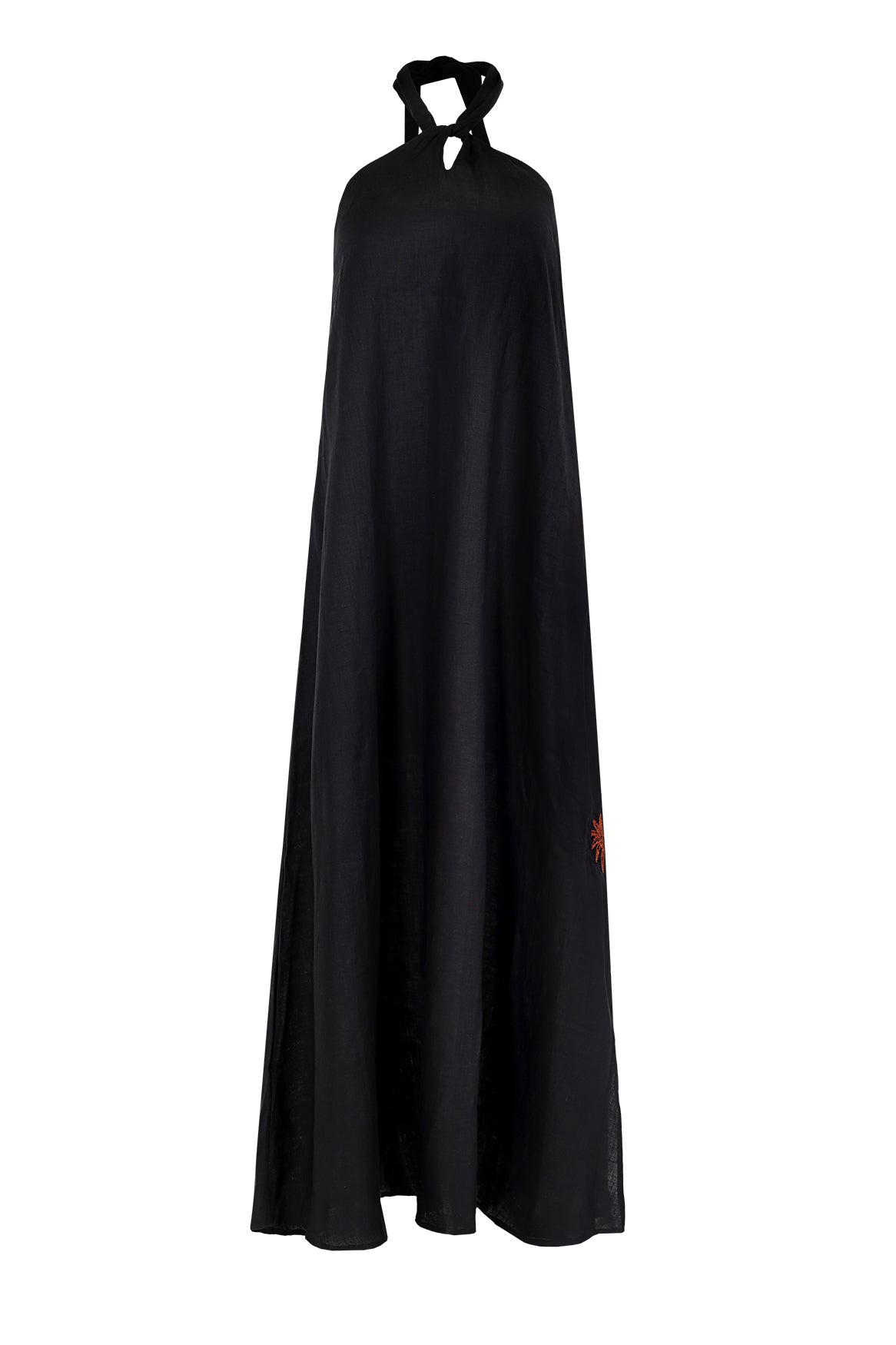 VESTIDO SABRINA MAREA