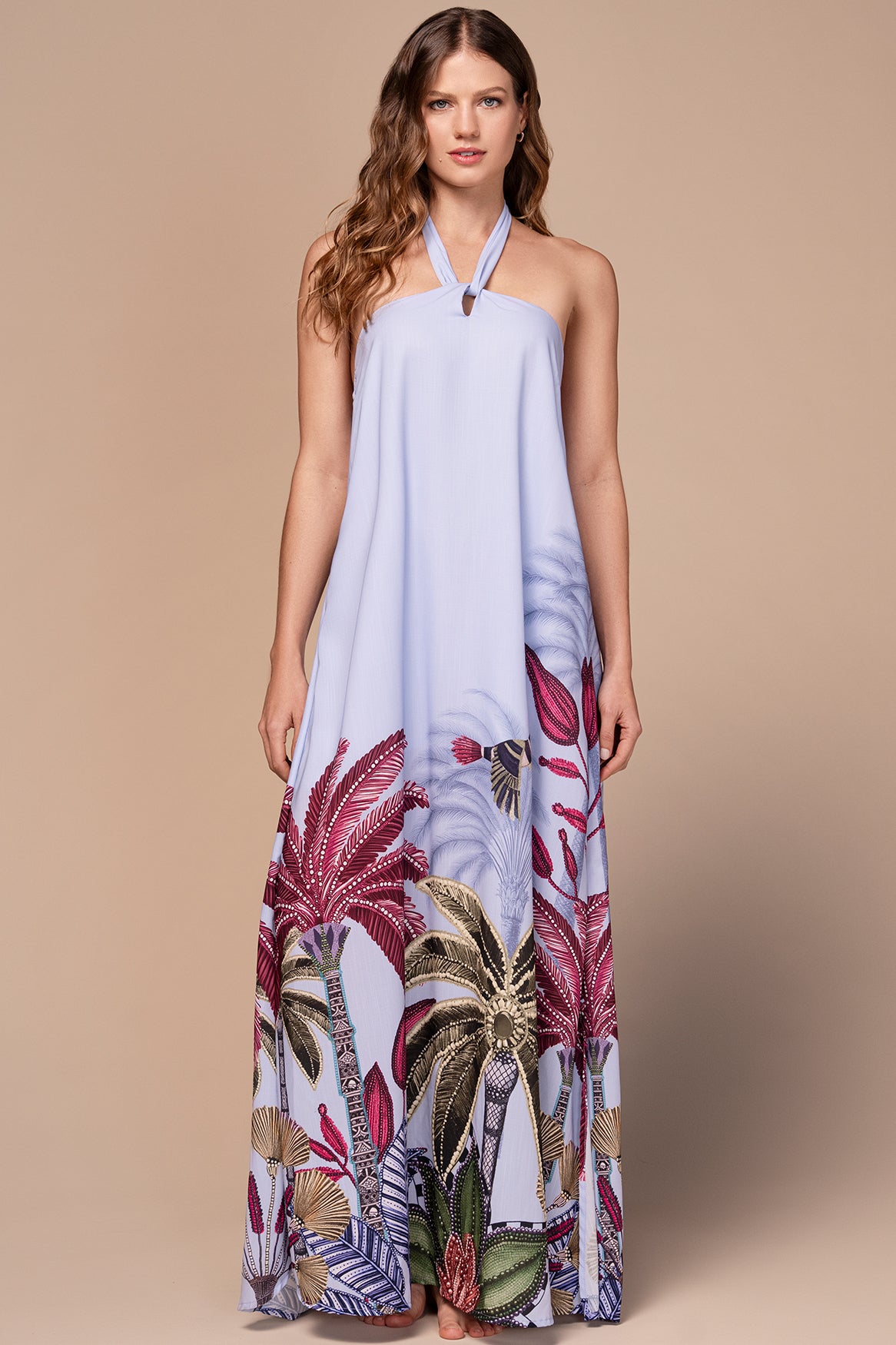 VESTIDO SABRINA SOLASTA