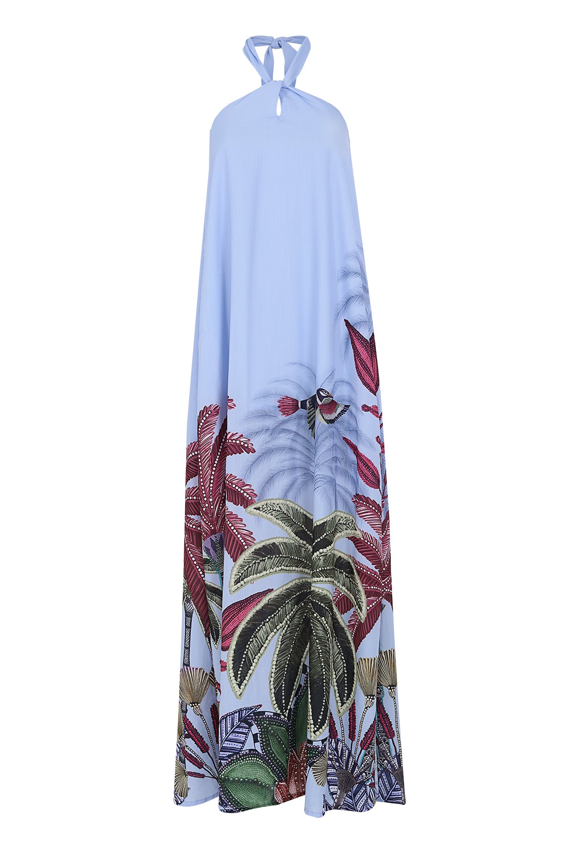 VESTIDO SABRINA SOLASTA