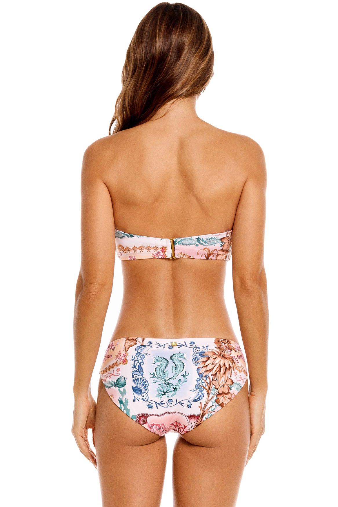 PANTY DE BIKINI SELMA BAY (COBERTURA FULL)