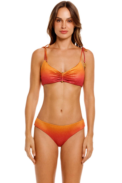 PANTY DE BIKINI SELMA EMBER (COBERTURA FULL)
