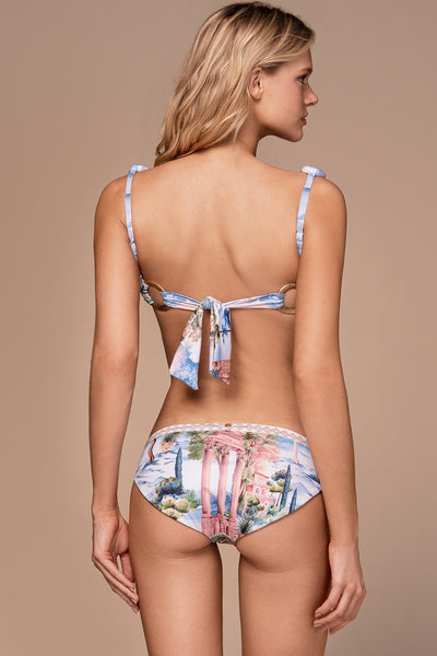 PANTY DE BIKINI SELMA OLIMPO