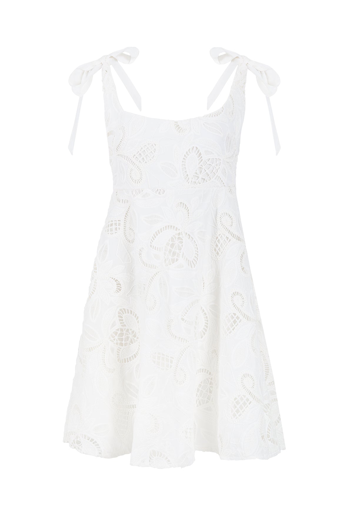 VESTIDO SIMONE HALO