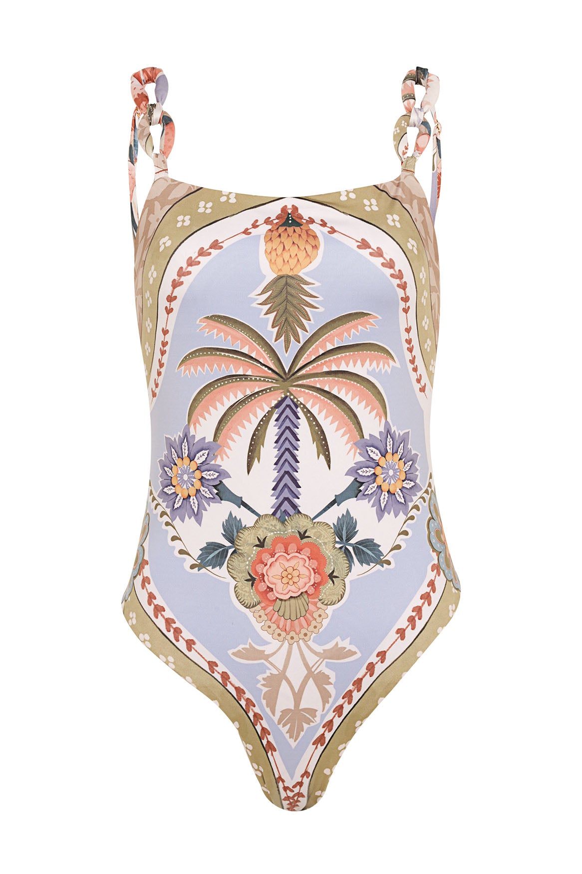 ENTERO TESSA TROPICAL