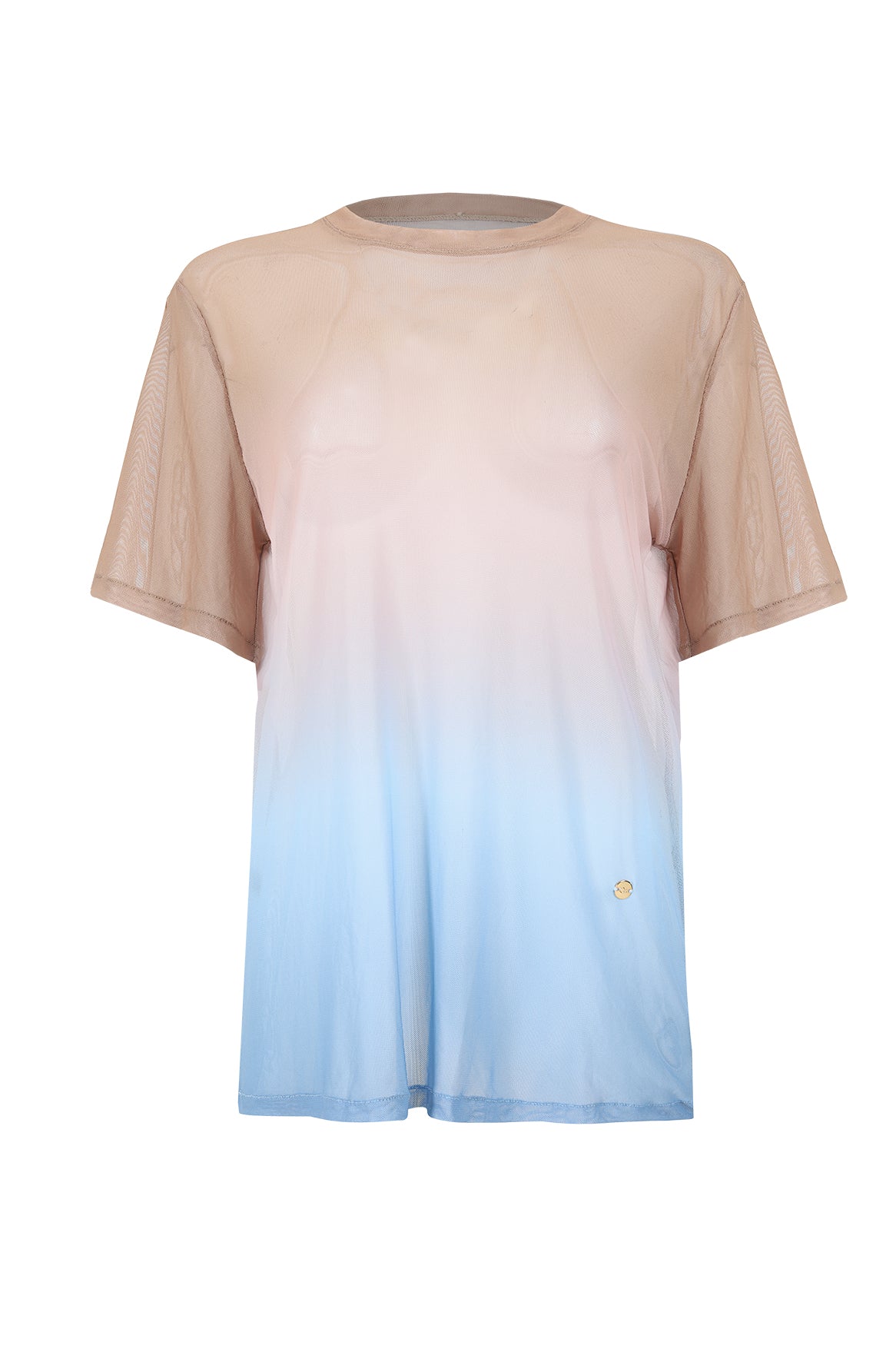 CAMISETA TIFF SOLSTICE