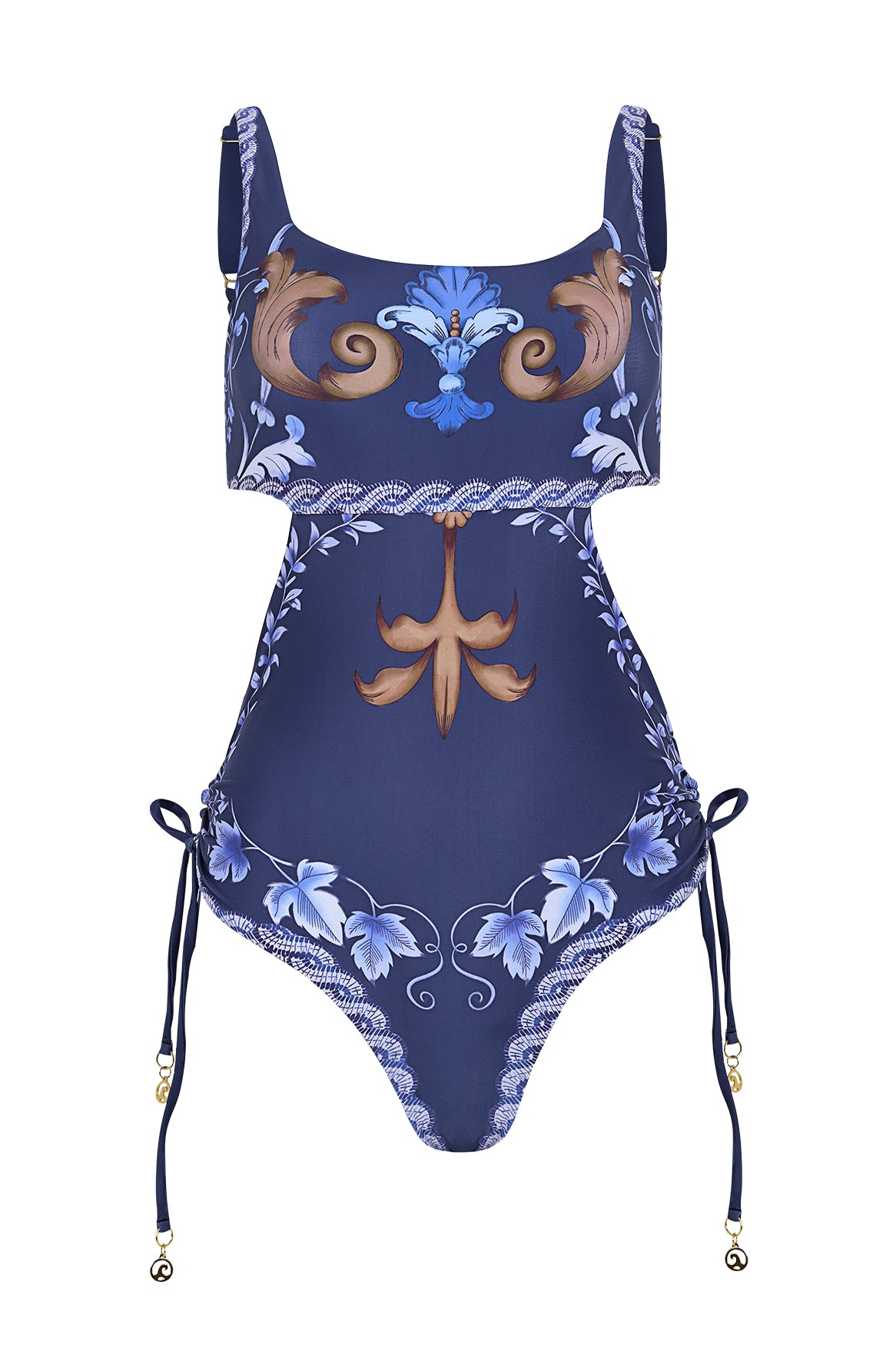 ENTERO TRISTAN HELIOS