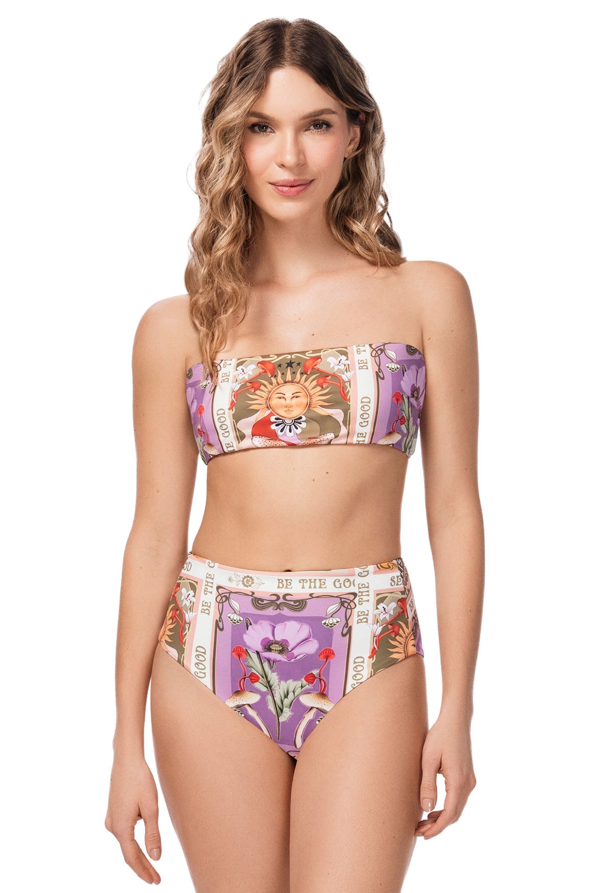 PANTY MADISON FUNGI
