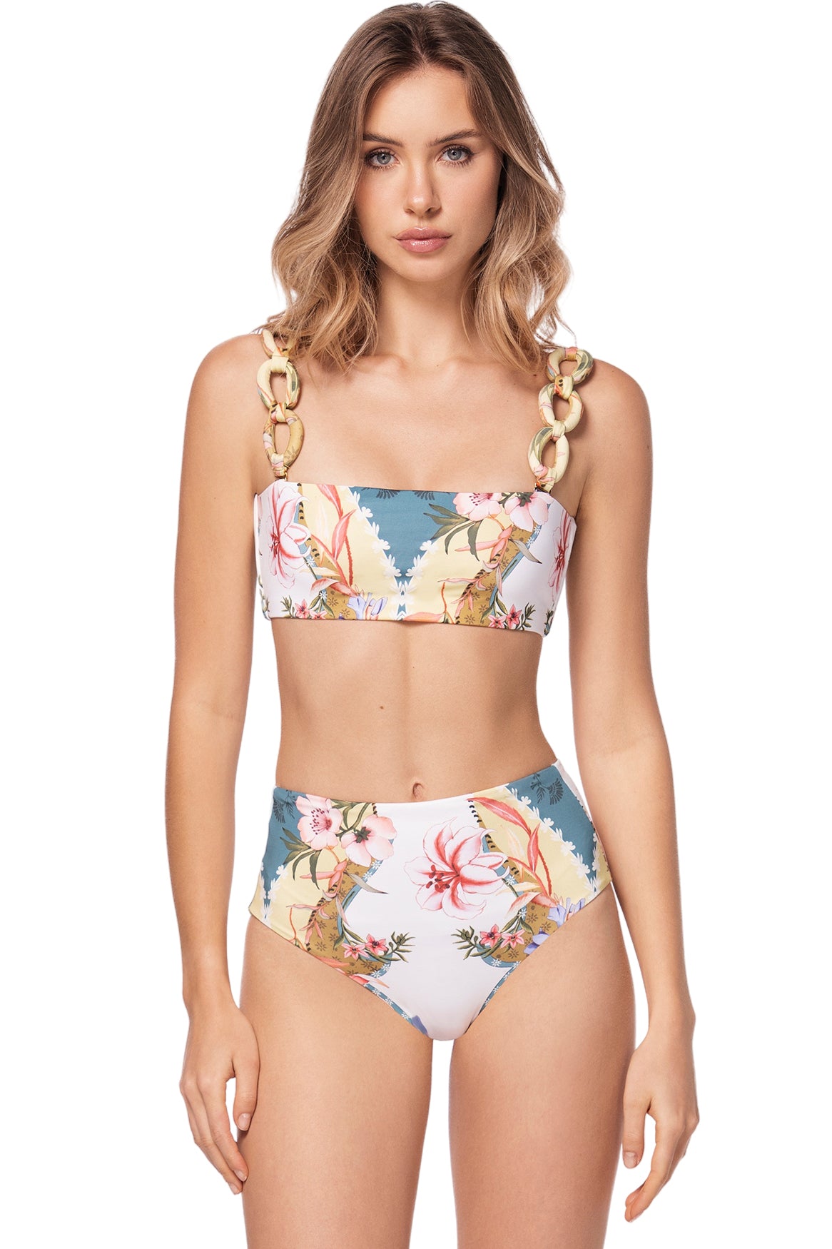 PANTY DE BIKINI MADISON GARDEN