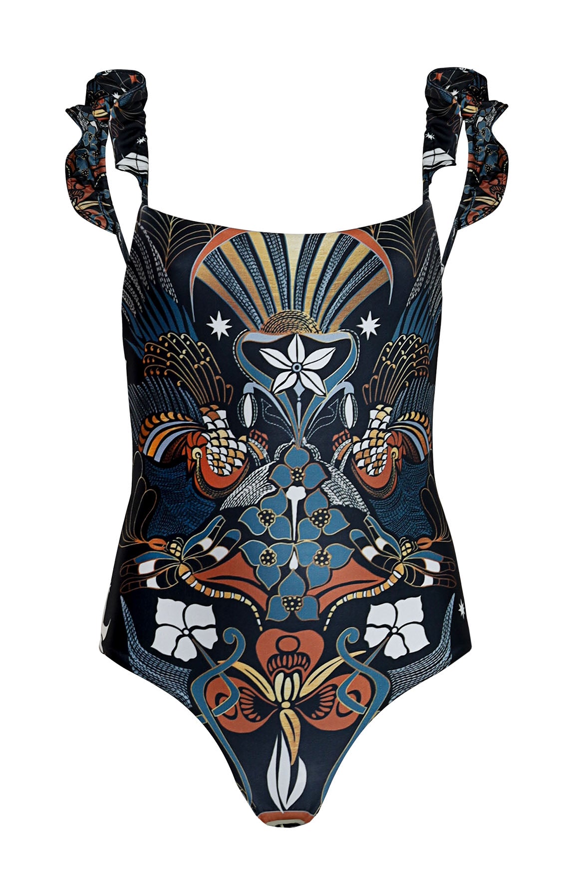 ENTERO VERA LUXE - KIDS