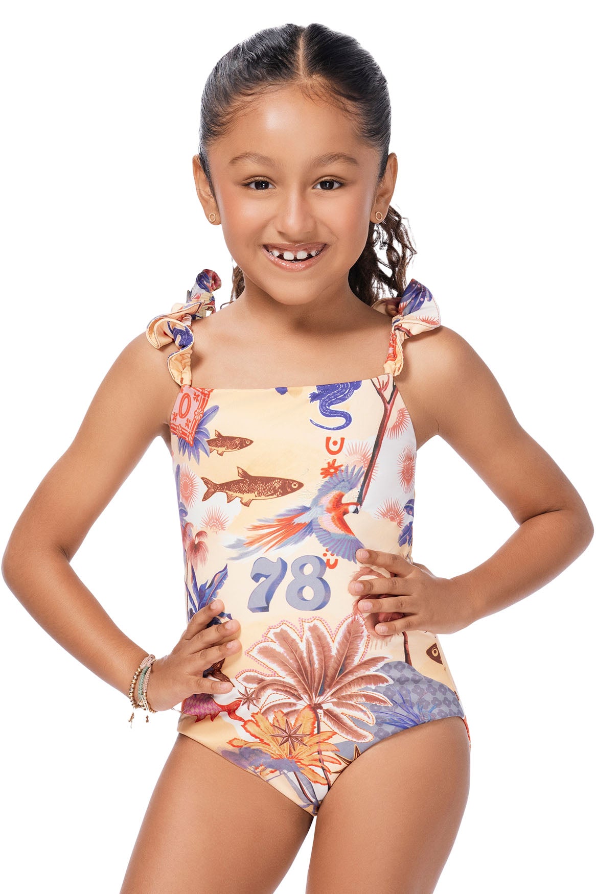 ENTERO VERA VOYAGE - KIDS
