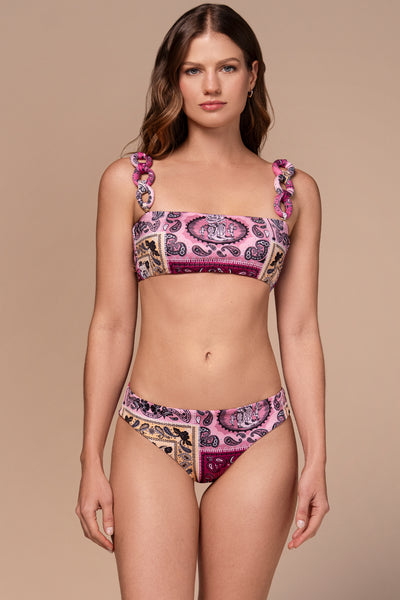 TOP DE BIKINI VERONICA OASIS