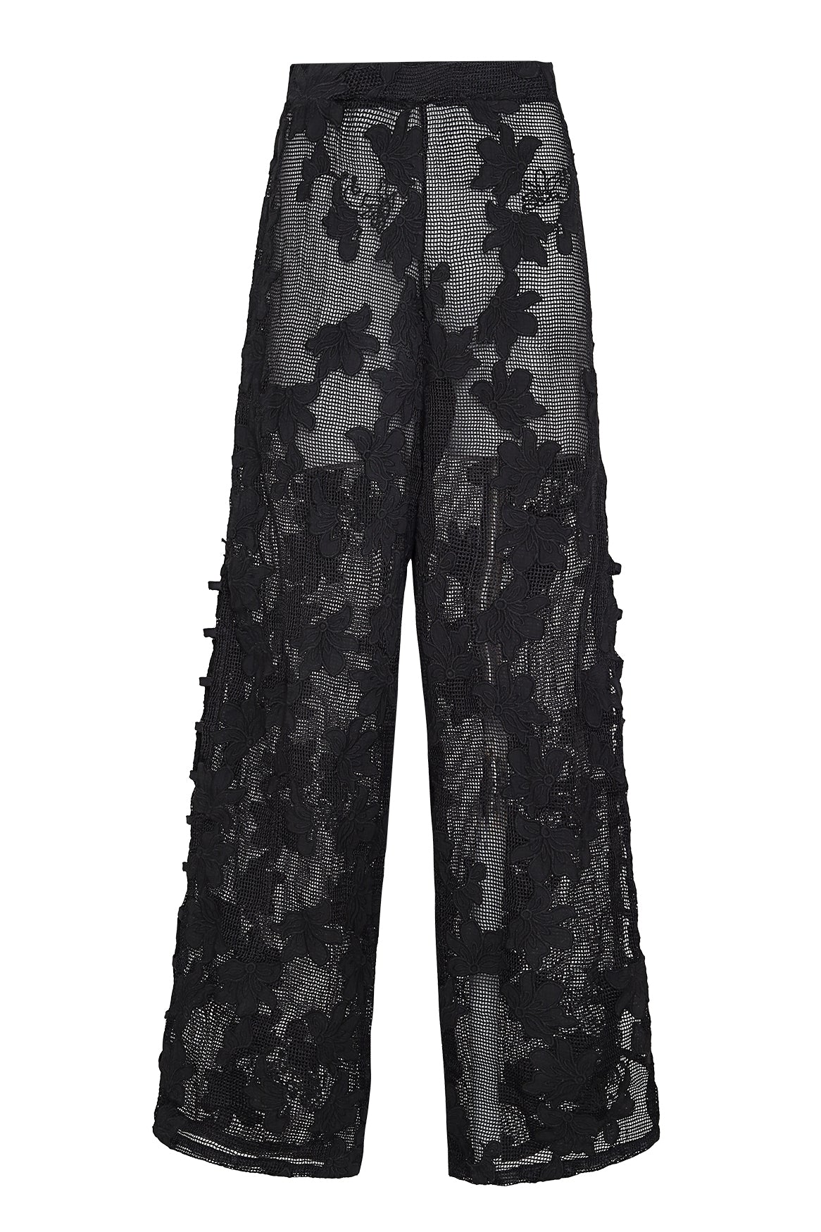 PANTALÓN VIENNA ONYX