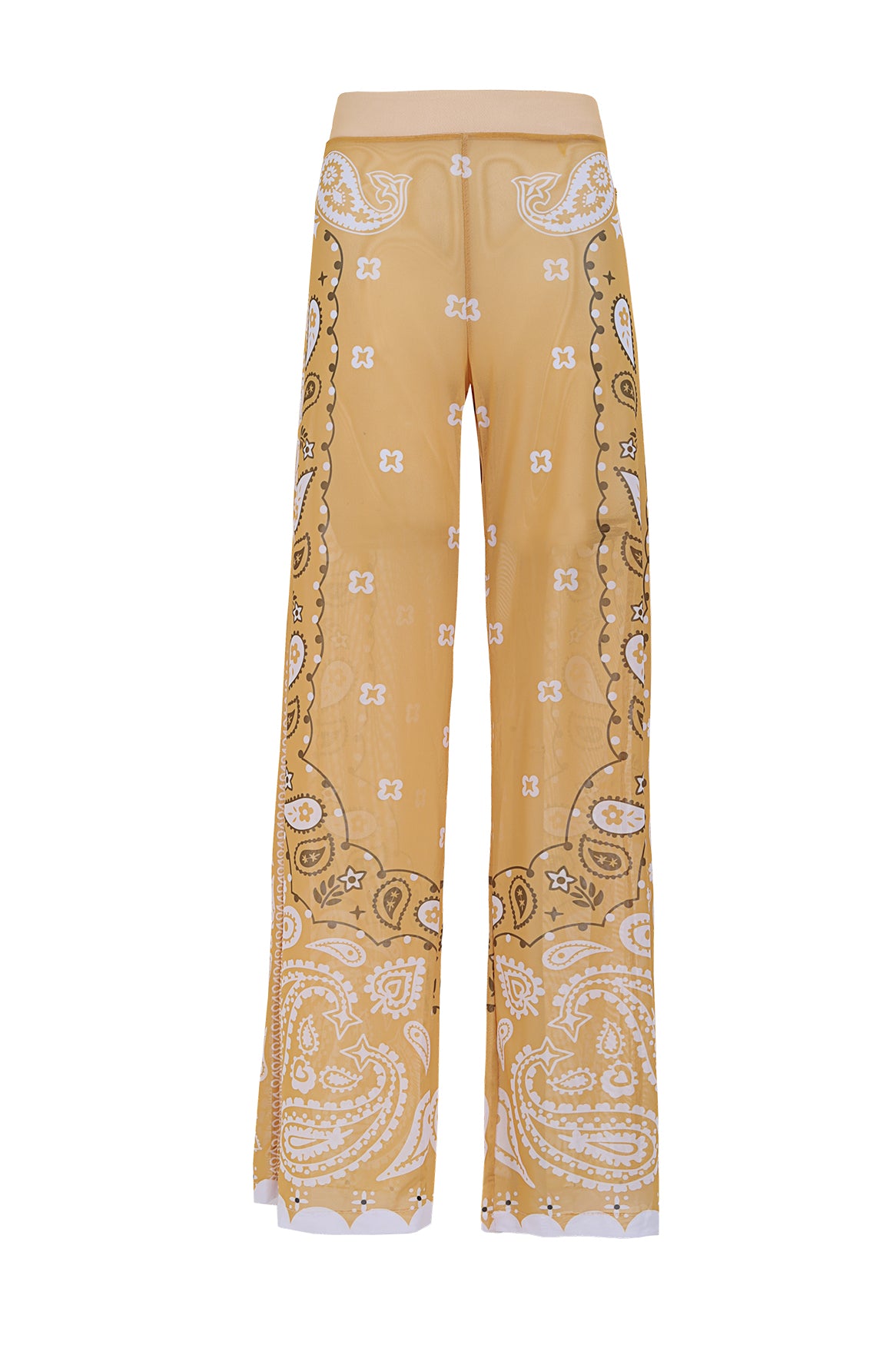 PANTALÓN VIOLET OASIS