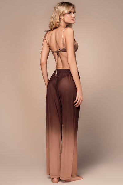 PANTALÓN VIOLET UMBER